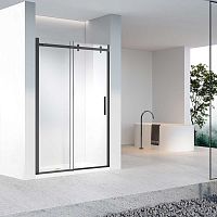 Vincea Como-N VDS-4CN160CLB Душевая дверь