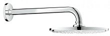 Grohe 26052000 Rainshower Верхний душ + кронштейн, хром