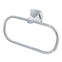 WasserKRAFT Wern K-2500 K-2560 (exp) Полотенцедержатель кольцо
