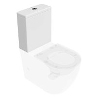 KERAMA MARAZZI SFERA SF.cis.01 Бачок