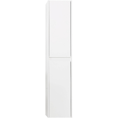 BelBagno KRAFT-1600-2A-SC-BO-R Шкаф подвесной 160х33 см, Rovere Galifax Bianco (белый дуб Galifax) купить  в интернет-магазине Сквирел