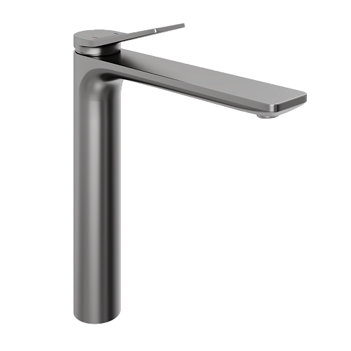 ABELSBERG Intensa EGF23521GM Смеситель для раковины ABELSBERG Intensa EGF23521GM Смеситель для раковины