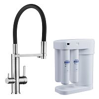 Swedbe SELENE PLUS 8440M Смеситель для кухни