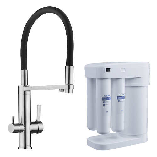 Swedbe SELENE PLUS 8440M Смеситель для кухни