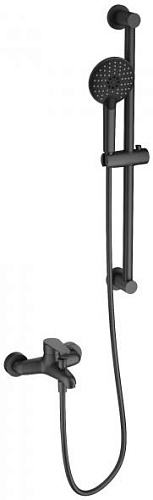 Wonzon & Woghand  WW-AE3205-BGG Смеситель для ванны с душевым гарнитуром