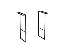 Roca TEKA A816831485 Опорная конструкция