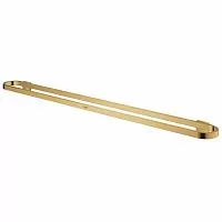 Grohe 41058GL0 Selection Держатель для банного полотенца купить  в интернет-магазине Сквирел