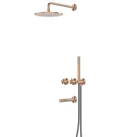 Abber Emotion AF8850BRG Душевая система