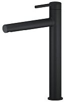 Excellent AREX.1202BL Pi Black Смеситель для раковины, черный