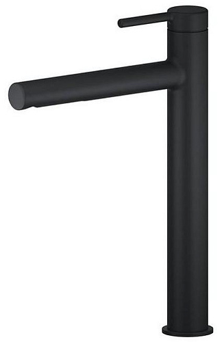 Excellent AREX.1202BL Pi Black Смеситель для раковины, черный