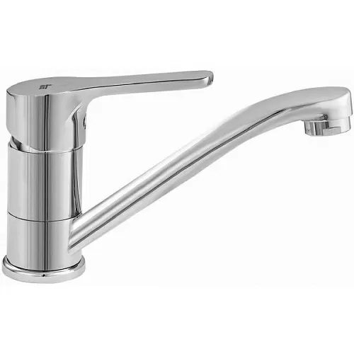 Teka 273866210 Salina Смеситель для умывальника, хром снято с производства