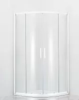 Cezares  RELAX-R-2-90-C-Bi Душевой уголок