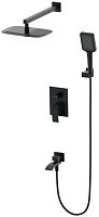 Wonzon & Woghand  WW-88939009A-MB Душевая система