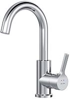 AM.PM F85B02700 X-Joy S, Смеситель для раковины с поворотным изливом, хром