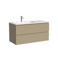 Sancos Folk FL100LCP Тумба под раковину