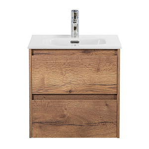 BelBagno Kraft KRAFT-500-2C-SO-RT Тумба под раковину подвесная