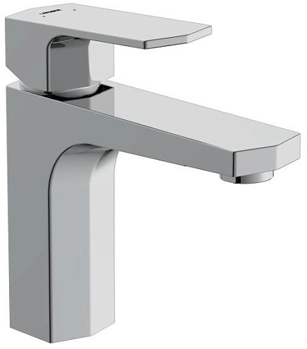 Cersanit WISLA 63055 Смеситель для раковины