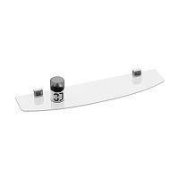 Ravak Evolution X000000399 Полка стеклянная