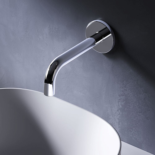 AM.PM X-Joy F85B70000 Излив для ванны AM.PM X-Joy F85B70000 Излив для ванны