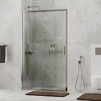 WasserKRAFT Tauber 64S 64S05 Душевая дверь