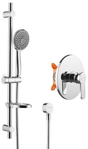 Swedbe Platta 5528G1 Душевой комплект