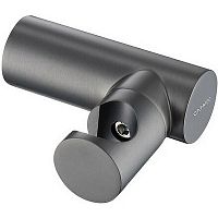 Caprigo  98-551-GUN Кронштейн для душа