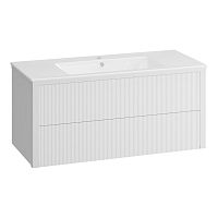 Opadiris Рубинно 00-00006375 Тумба под раковину купить  в интернет-магазине Сквирел