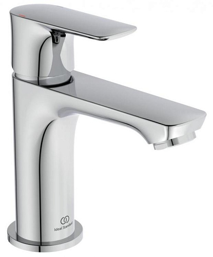 Ideal Standard A7010AA Connect Air Смеситель для раковины, Chrome (хром)