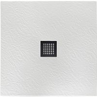 BelBagno Uno TRAY-MR-UNO-A-90-35-W-NO Душевой поддон