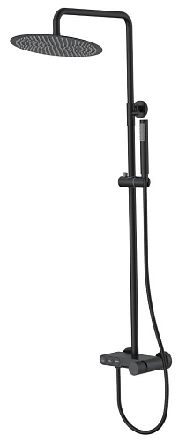 Boheme STICK 128-BB.4 Стойка для душа