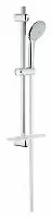 Grohe 27266001 Euphoria Душевой гарнитур, 600 мм, хром