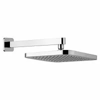 Верхний душ Webert Comfort AC0843015PVC