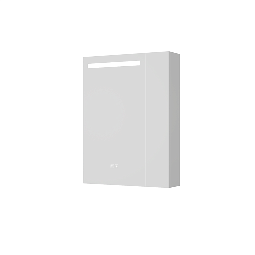 Jacob Delafon Madeleine EB2202-NF Зеркальный шкаф купить  в интернет-магазине Сквирел