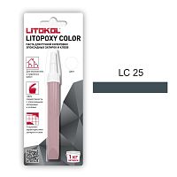 Litokol LITOPOXY_COLOR_LC 25 Паста для ручной колеровки