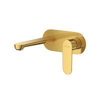 Cezares Stylus STYLUS-BLI1-BORO-W0 Смеситель для раковины, встраиваемый