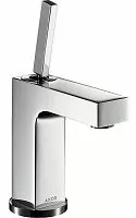 Axor 39010000 Citterio Смеситель для раковины, хром