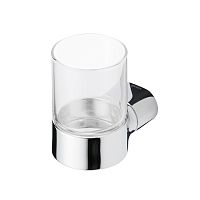 Geesa WYNK 914502-02 (exp)  Стакан настенный. для зубных щеток