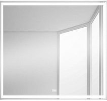 Belbagno SPC-GRT-800-800-LED-TCH-WARM Зеркало с подсветкой, 80х80 см