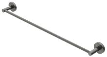 Cezares RELAX-TH-65-GM Полотенцедержатель 65,5 см, исполнение оружейная сталь