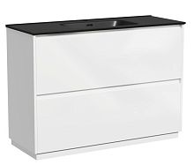 Sancos Libra Floor LB120F-1W Тумба под раковину купить  в интернет-магазине Сквирел
