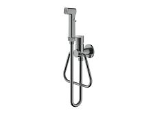 Aquatek АЛЬФА AQ1920BGM Смеситель с гигиеническим душем