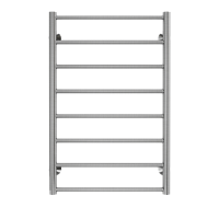 Terminus Аврора 4670078552709 Полотенцесушитель водяной