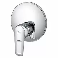 Ideal Standard A5666AA Ceramix Blue Смеситель для душа, Chrome (хром)