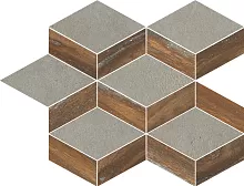 RONDINE INFUSION J90588_InfnNutMosTriangle Мозаика купить в интернет-магазине Сквирел