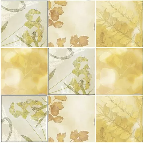 Плитка Ape Souk Kasbah Ocre Mix 13x13 (KasbahOcreMix) купить в интернет-магазине Сквирел