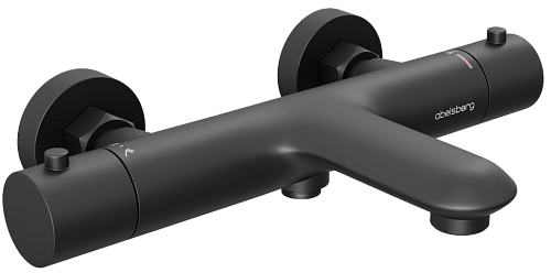 ABELSBERG Perfecta INF61101MB Смеситель для ванны/душа