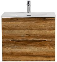 BelBagno MARINO-CER-MINI MARINO-CER-MINI-600-2C-SO-RR-P Тумба под раковину подвесная