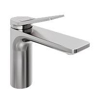 ABELSBERG Intensa EGF23520CH Смеситель для раковины