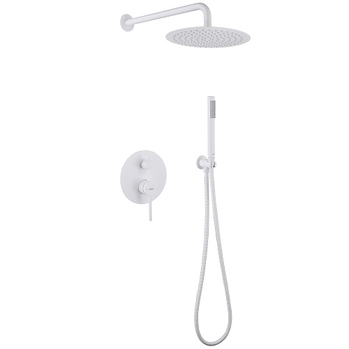 Abber Emotion AF8818W Душевая система