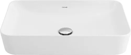 Creavit  UL060-00CB00E-0000 Раковина